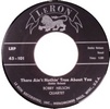 Nelson, Bobby Quartet - There Ain't Nothin' True about You (Photo)